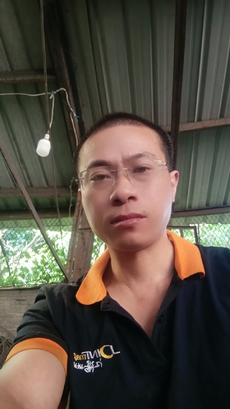 一个人好难的第五张照片--富顺残疾人相亲网